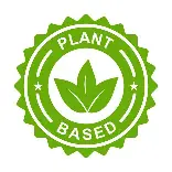 Natural wellness formula badge for Sugar Defender ingredient information