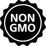 Non-GMO badge for Sugar Defender supplement information