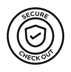 Secure checkout badge for Sugar Defender online ordering information