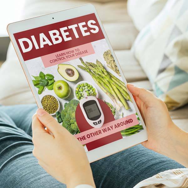 Learn How to Manage Diabetes educational bonus guide