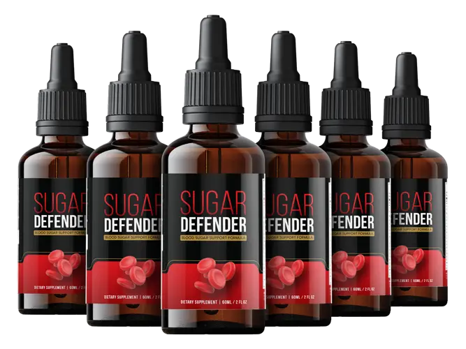 Sugar Defender package options for blood sugar support metabolic wellness and secure online ordering